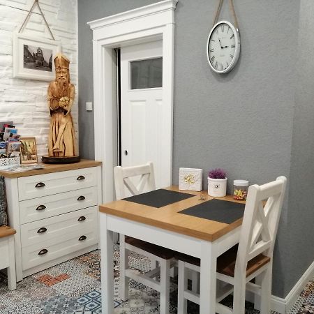 ברטיסלאבה Apartman Sv. Urban מראה חיצוני תמונה