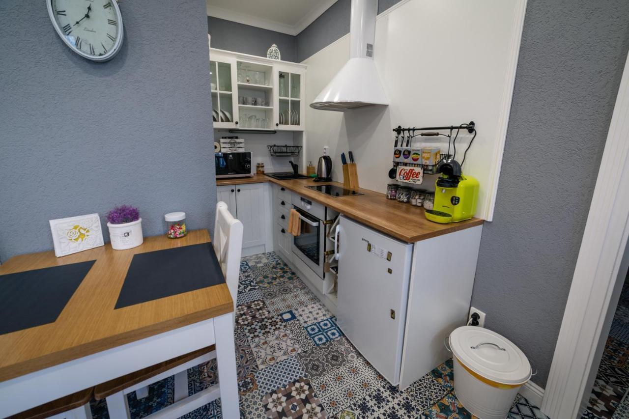 ברטיסלאבה Apartman Sv. Urban מראה חיצוני תמונה
